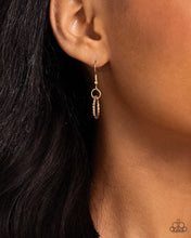 Load image into Gallery viewer, Urban Acoustics - Gold Necklace set