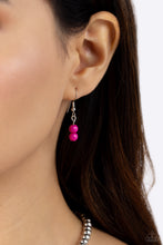 Load image into Gallery viewer, Contrasting Candy - Multi Necklace Set