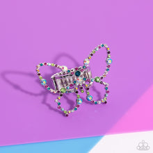 Load image into Gallery viewer, Paparazzi Ring ~ Soaring Sprinkles - Multi Ring