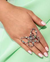 Load image into Gallery viewer, Paparazzi Ring ~ Soaring Sprinkles - Multi Ring