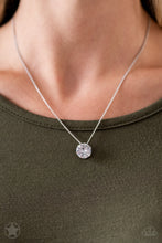 Load image into Gallery viewer, What A Gem - White Necklace Set
