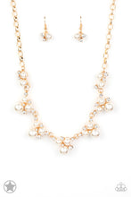 Load image into Gallery viewer, Toast To Perfection - Gold Necklace Set