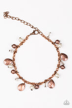 Load image into Gallery viewer, Modestly Midsummer - Copper Bracelet