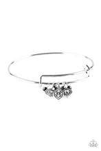Load image into Gallery viewer, The Elephant In The Room - Black Bracelet