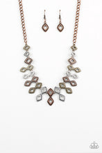 Load image into Gallery viewer, Geocentric - Multi Necklace Set
