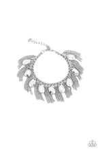 Load image into Gallery viewer, Brag Swag - Silver Bracelet