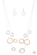 Load image into Gallery viewer, Ageless Aesthetics - Multi Necklace Set