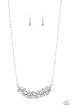 Load image into Gallery viewer, Special Treatment - White Necklace Set