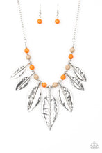 Load image into Gallery viewer, Highland Harvester - Multi Necklace