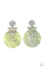 Load image into Gallery viewer, Head Under WATERCOLORS - Multi Earrings
