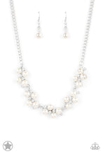 Load image into Gallery viewer, Love Story Silver Necklace Set