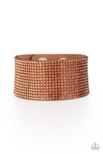 Load image into Gallery viewer, Fade Out - Brown Bracelet