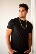 Load image into Gallery viewer, Goalpost - Gold Bracelet