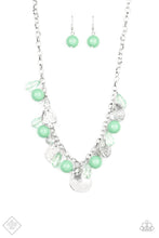 Load image into Gallery viewer, Prismatic Sheen Necklace