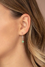 Load image into Gallery viewer, FASHION FLAUNT - GREEN Necklace
