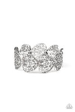 Load image into Gallery viewer, Keep Love In Your Heart - Silver Bracelet