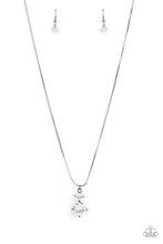 Load image into Gallery viewer, Top Dollar Diva - Black Necklace Set