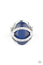 Load image into Gallery viewer, Endless Enchantment - Blue Ring