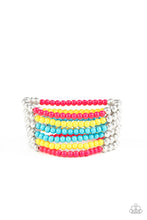 Load image into Gallery viewer, LAYER It On Thick - Multi Bracelet