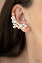 Load image into Gallery viewer, Metro Makeover - Gold Earrings