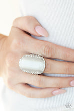 Load image into Gallery viewer, Thank Your LUXE-y Stars - White Ring