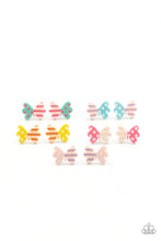 Load image into Gallery viewer, Starlet Shimmer Children's Earring Bundle