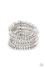 Load image into Gallery viewer, Best of LUXE - White Bracelet