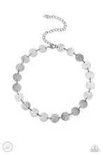 Load image into Gallery viewer, Reflection Detection - Black Necklace Set