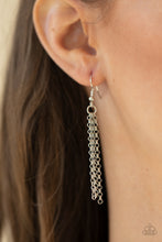Load image into Gallery viewer, Give Thanks - Silver Necklace Set