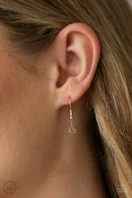 Load image into Gallery viewer, Charismatically Cupid - Rose Gold Necklace Set