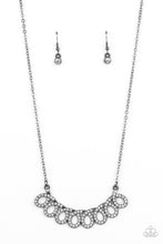 Load image into Gallery viewer, Timeless Trimmings - Black Necklace Set