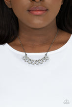Load image into Gallery viewer, Timeless Trimmings - Black Necklace Set
