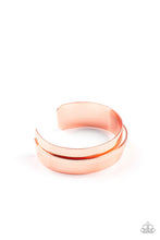 Load image into Gallery viewer, A HAUTE Number - Copper Bracelet