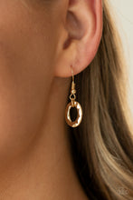 Load image into Gallery viewer, Repeat After Me - Gold Necklace Set