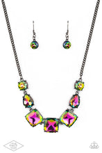 Load image into Gallery viewer, Unfiltered Confidence - Multi Necklace Set
