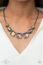 Load image into Gallery viewer, Unfiltered Confidence - Multi Necklace Set