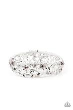 Load image into Gallery viewer, Ripe for the Picking - Purple Bracelet