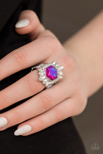 Load image into Gallery viewer, Divine Intervention - Pink Ring