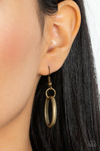 Load image into Gallery viewer, Motley In Motion - Brass Necklace Set
