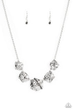 Load image into Gallery viewer, Keep Guard - Black Necklace Set