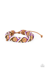 Load image into Gallery viewer, Desert Pirate - Multi Bracelet