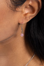 Load image into Gallery viewer, Top-Notch Trinket - Pink Necklace Set