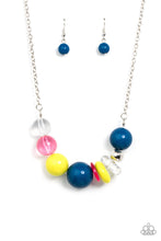 Load image into Gallery viewer, Bauble Bonanza - Multi Necklace Set