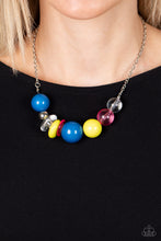 Load image into Gallery viewer, Bauble Bonanza - Multi Necklace Set