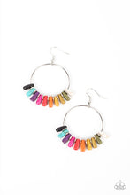 Load image into Gallery viewer, Earthy Ensemble - Multi Earrings