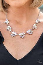 Load image into Gallery viewer, Extragalactic Extravagance - Multi Necklace Set