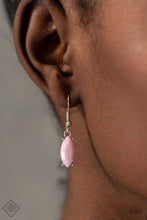 Load image into Gallery viewer, Fairytale Fortuity - Pink Necklace Set