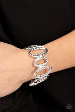 Load image into Gallery viewer, Homestead Heirloom - Silver Bracelet
