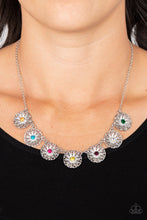 Load image into Gallery viewer, Garden Greetings - Multi Necklace Set