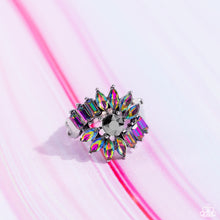 Load image into Gallery viewer, Untamable Universe - Multi Ring